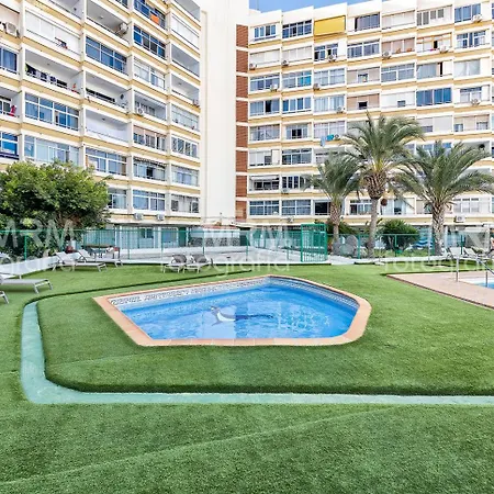 Vega Calmness And Privacy Appartamento Maspalomas (Gran Canaria)