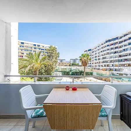 Apartment Vega Calmness And Privacy