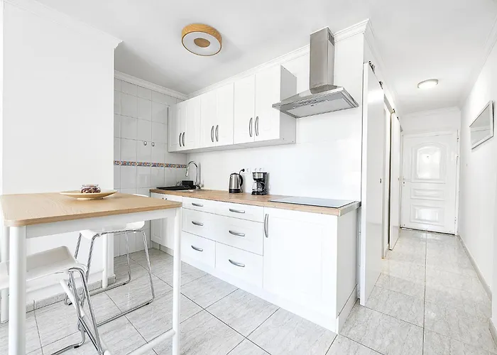 דירה Vega Calmness And Privacy מספאלומס