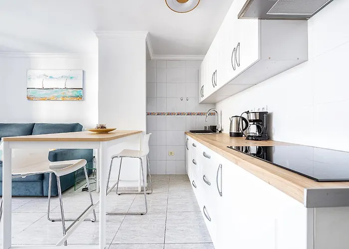 Vega Calmness And Privacy דירה *