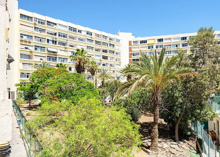 Vega Calmness And Privacy דירה