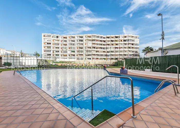 Vega Calmness And Privacy דירה