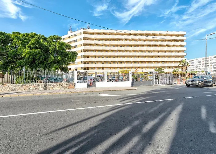 דירה Vega Calmness And Privacy