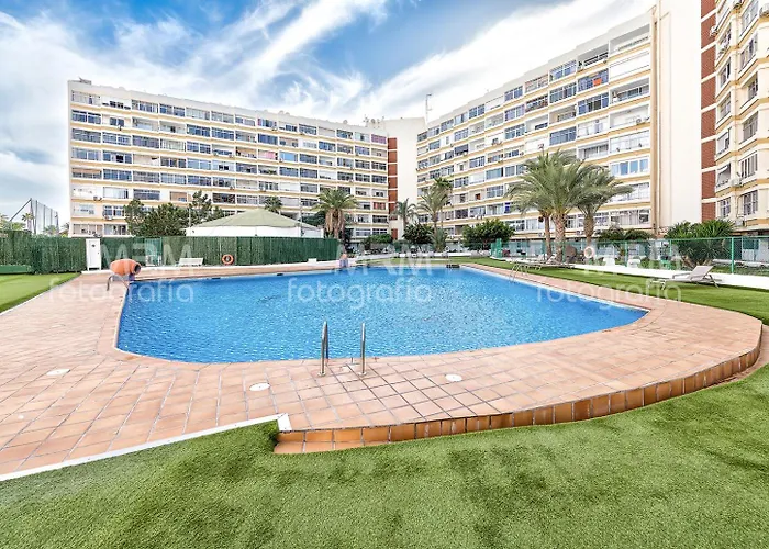 Vega Calmness And Privacy דירה *