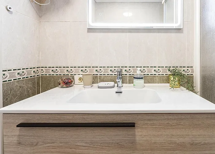 דירה Vega Calmness And Privacy